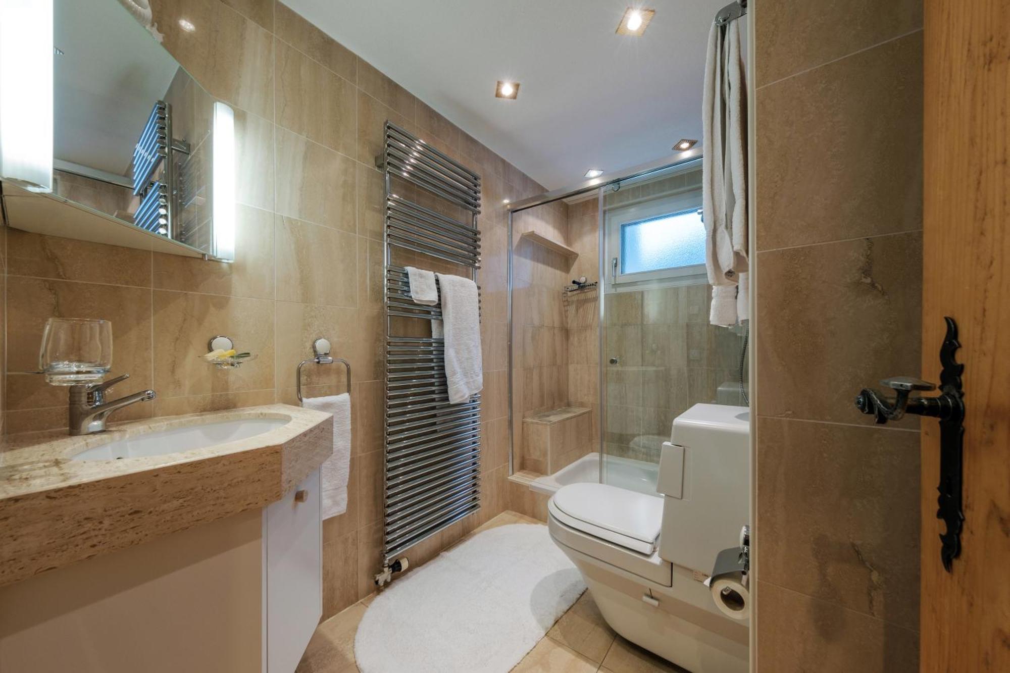 Heart Of Davos Apartments 외부 사진