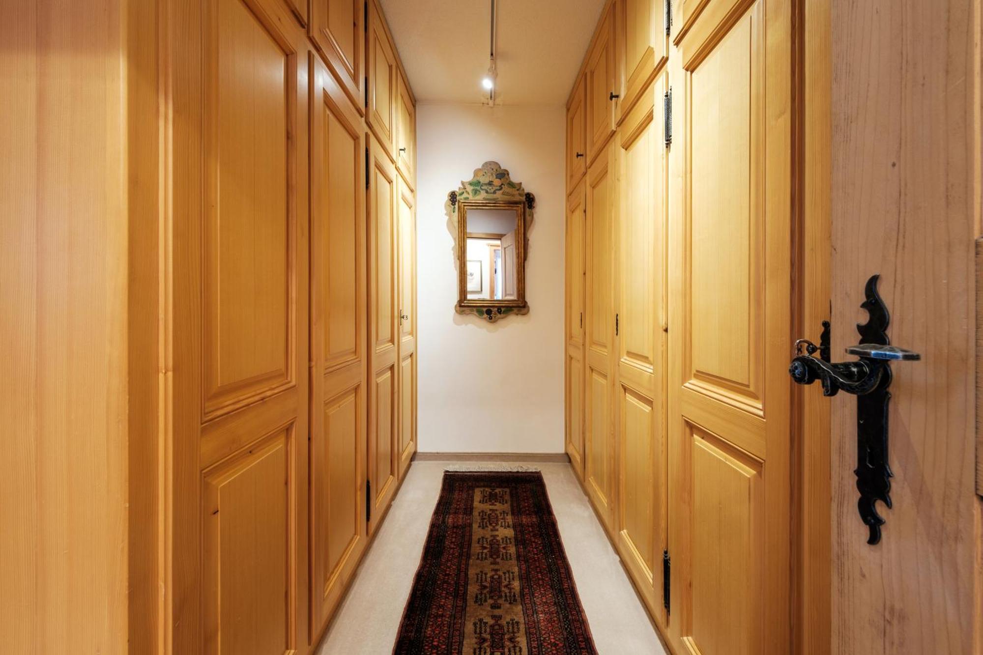 Heart Of Davos Apartments 외부 사진