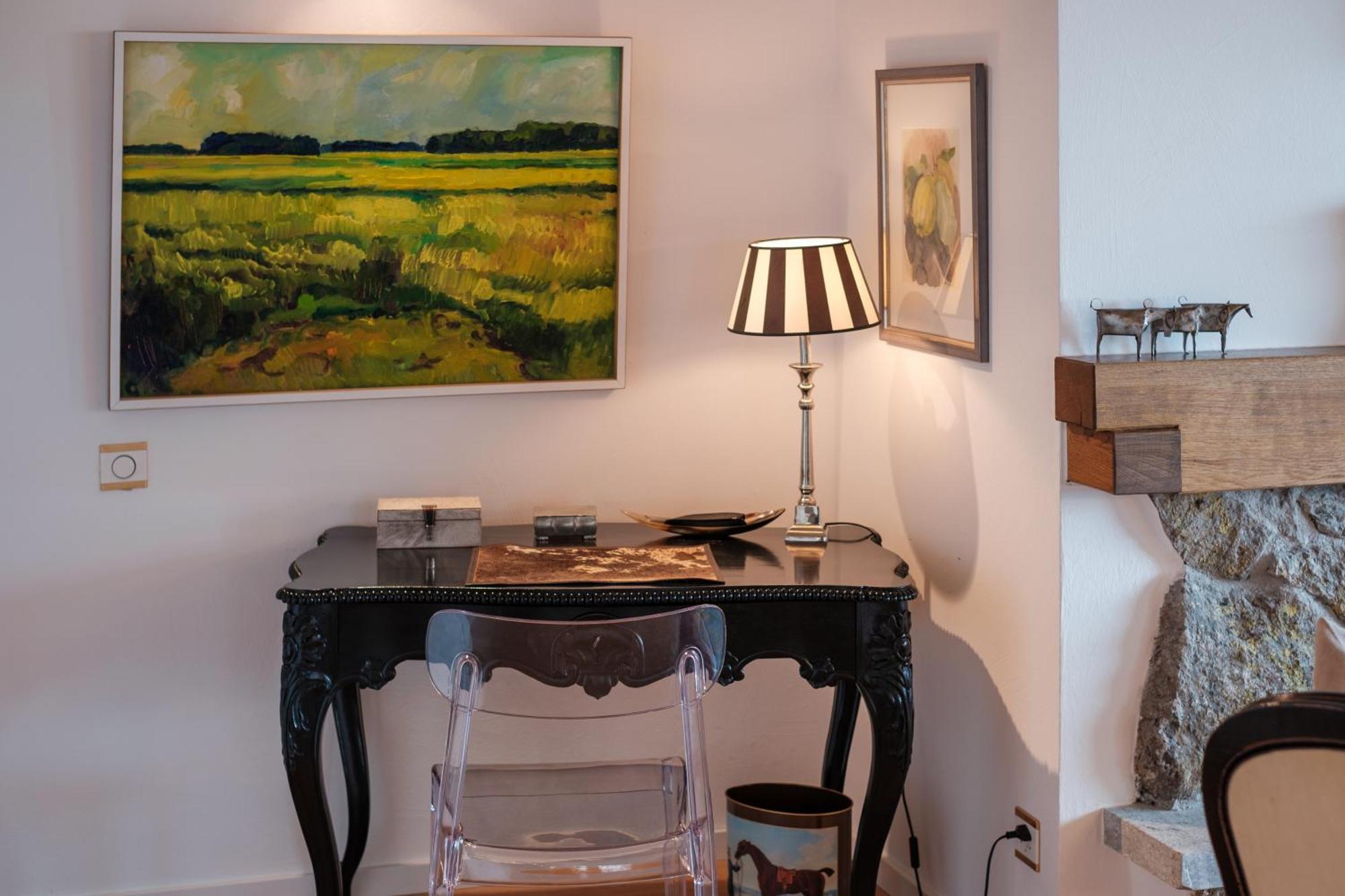 Heart Of Davos Apartments 외부 사진